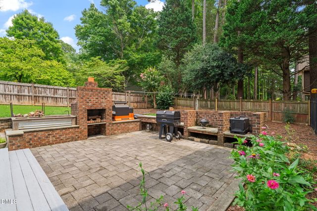 4408 Talcott Drive, Durham, NC 27705