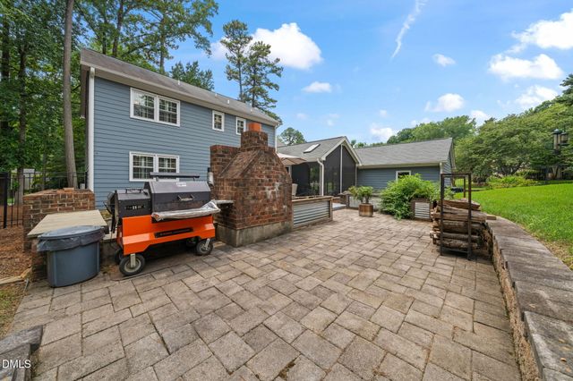 4408 Talcott Drive, Durham, NC 27705