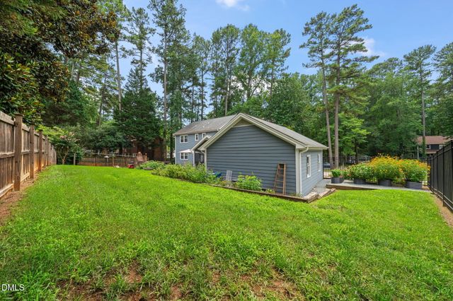 4408 Talcott Drive, Durham, NC 27705
