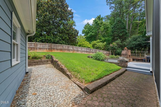 4408 Talcott Drive, Durham, NC 27705