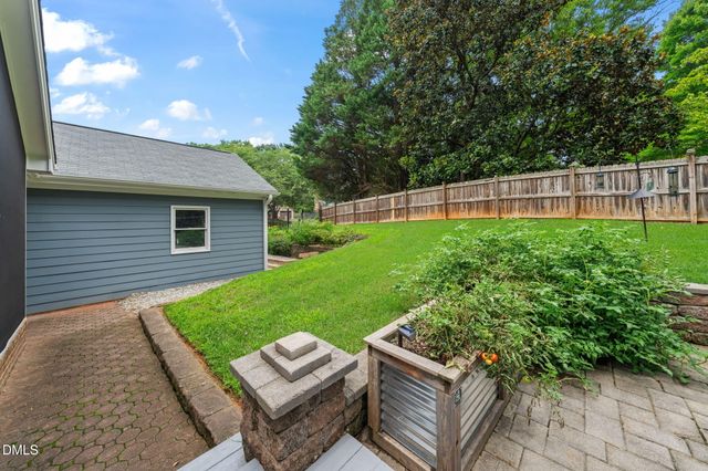 4408 Talcott Drive, Durham, NC 27705