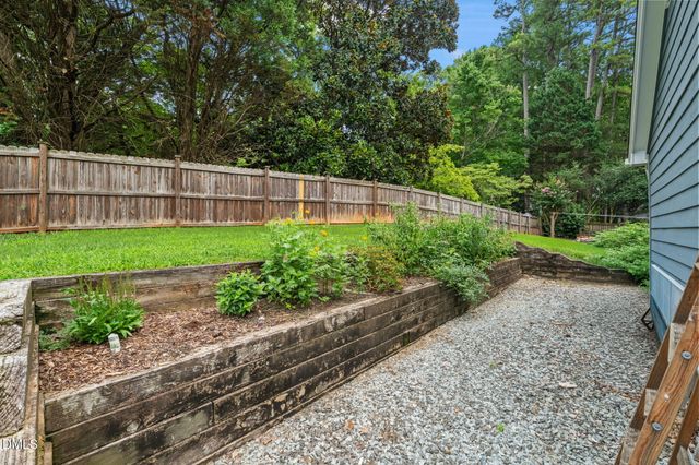4408 Talcott Drive, Durham, NC 27705