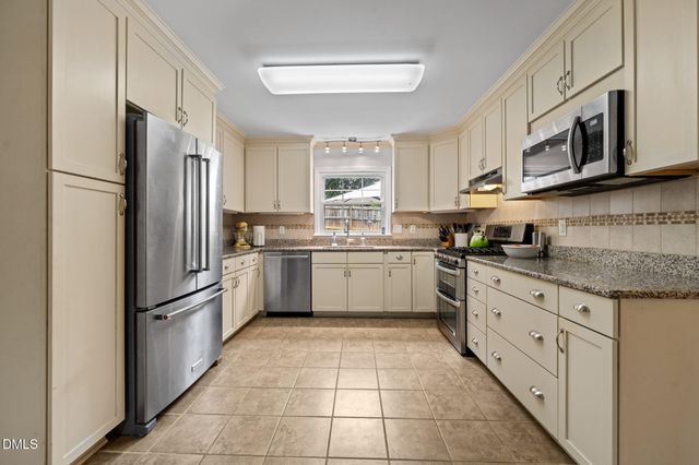 4408 Talcott Drive, Durham, NC 27705