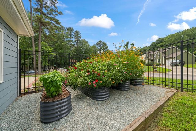 4408 Talcott Drive, Durham, NC 27705