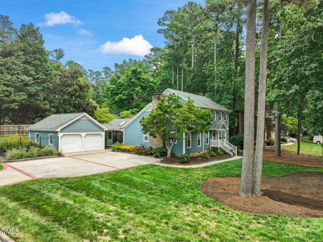 4408 Talcott Drive, Durham, NC 27705