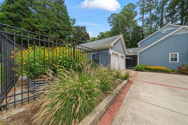 4408 Talcott Drive, Durham, NC 27705