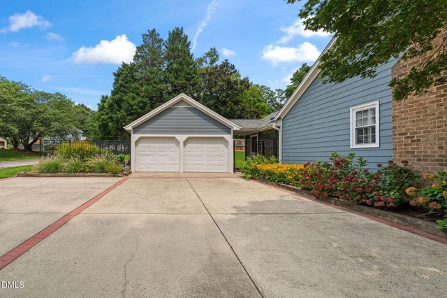 4408 Talcott Drive, Durham, NC 27705