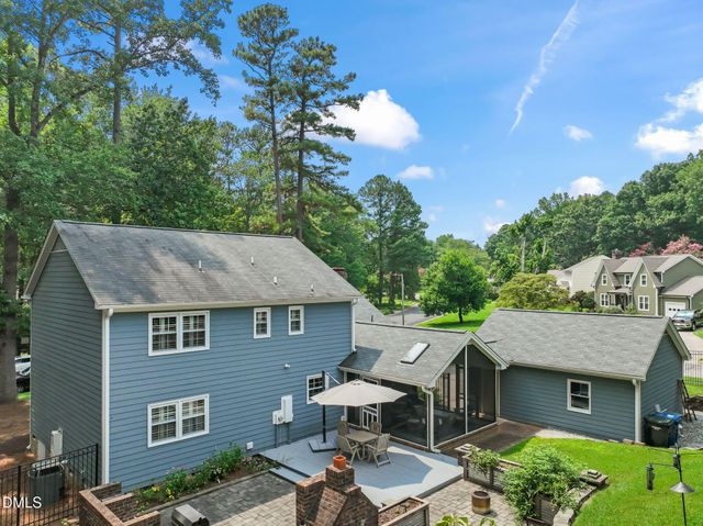 4408 Talcott Drive, Durham, NC 27705
