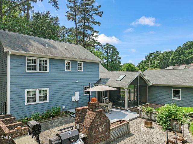 4408 Talcott Drive, Durham, NC 27705