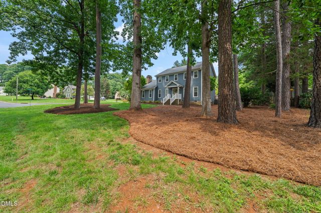 4408 Talcott Drive, Durham, NC 27705