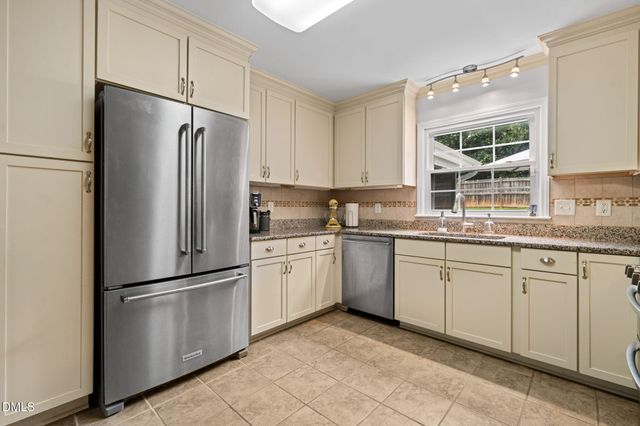 4408 Talcott Drive, Durham, NC 27705