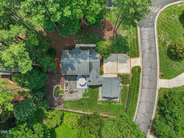 4408 Talcott Drive, Durham, NC 27705