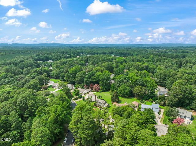4408 Talcott Drive, Durham, NC 27705