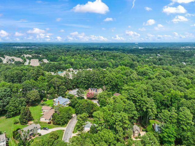 4408 Talcott Drive, Durham, NC 27705