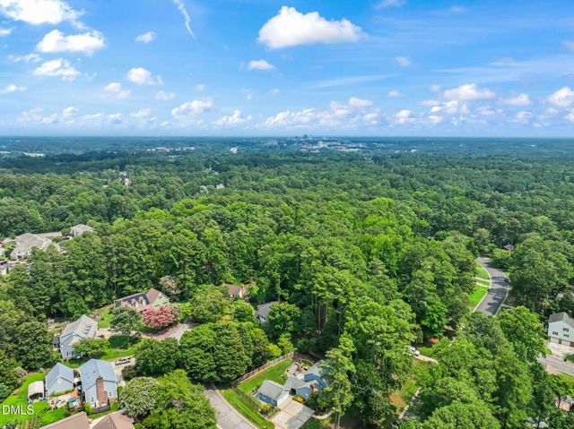4408 Talcott Drive, Durham, NC 27705