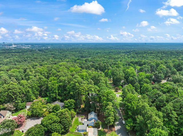 4408 Talcott Drive, Durham, NC 27705