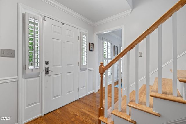 4408 Talcott Drive, Durham, NC 27705