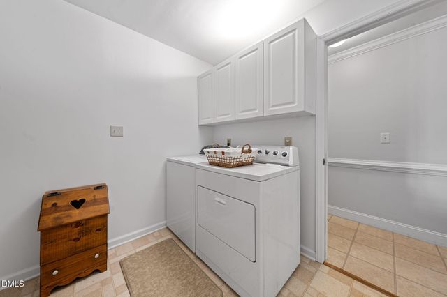 4408 Talcott Drive, Durham, NC 27705
