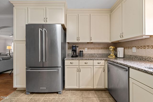 4408 Talcott Drive, Durham, NC 27705