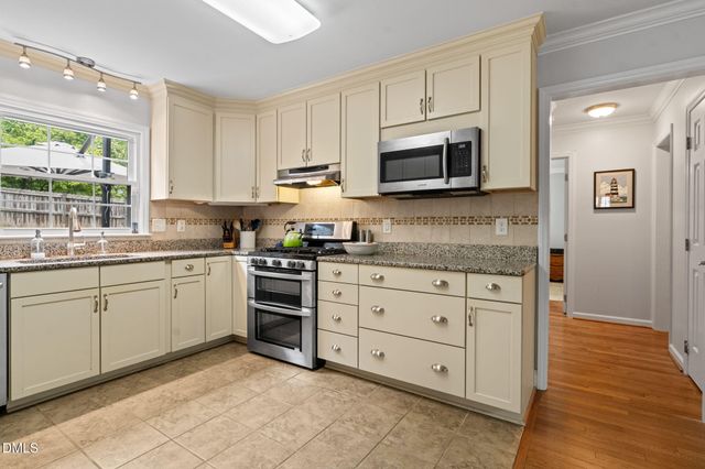 4408 Talcott Drive, Durham, NC 27705