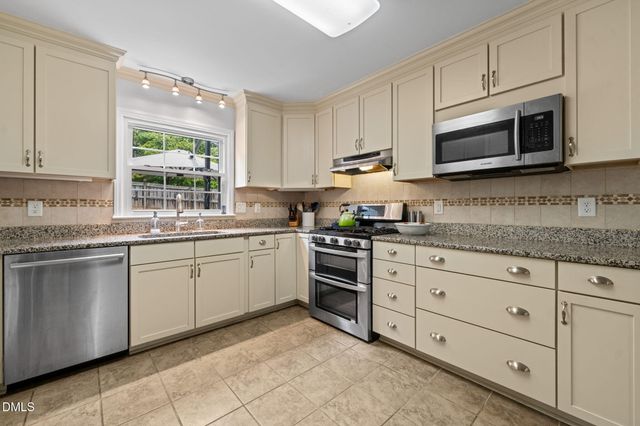 4408 Talcott Drive, Durham, NC 27705