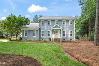 4408 Talcott Drive, Durham, NC 27705