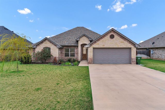 3103 White Horse Court, Granbury, TX 76049