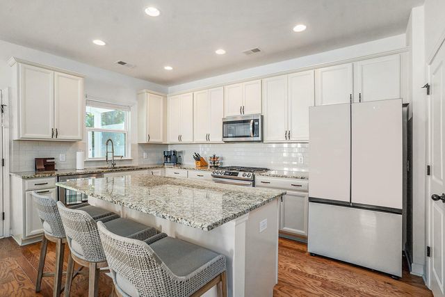 1106 Turkey Trot Drive, Johns Island, SC 29455