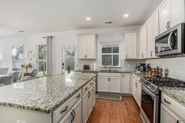 1106 Turkey Trot Drive, Johns Island, SC 29455