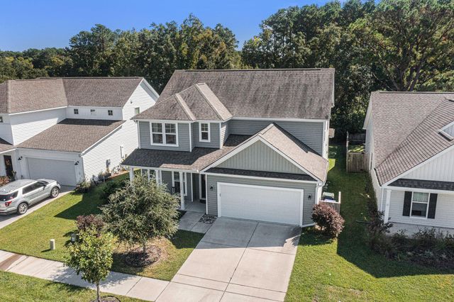 1106 Turkey Trot Drive, Johns Island, SC 29455