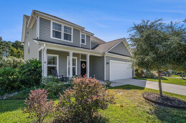 1106 Turkey Trot Drive, Johns Island, SC 29455