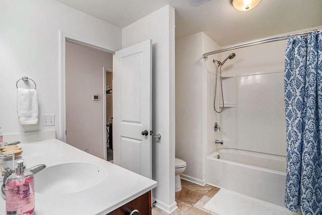 1106 Turkey Trot Drive, Johns Island, SC 29455