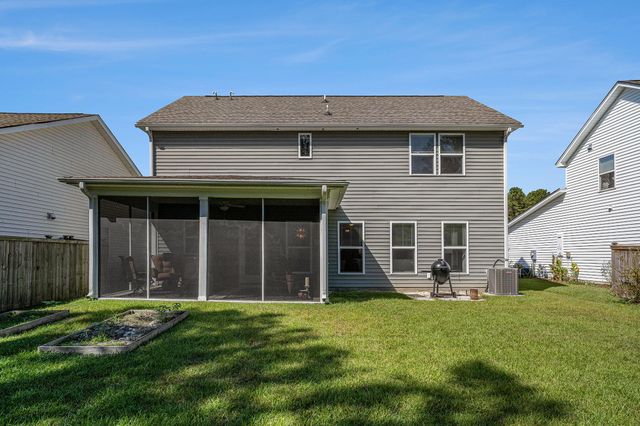 1106 Turkey Trot Drive, Johns Island, SC 29455