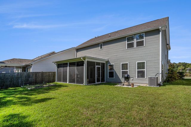 1106 Turkey Trot Drive, Johns Island, SC 29455