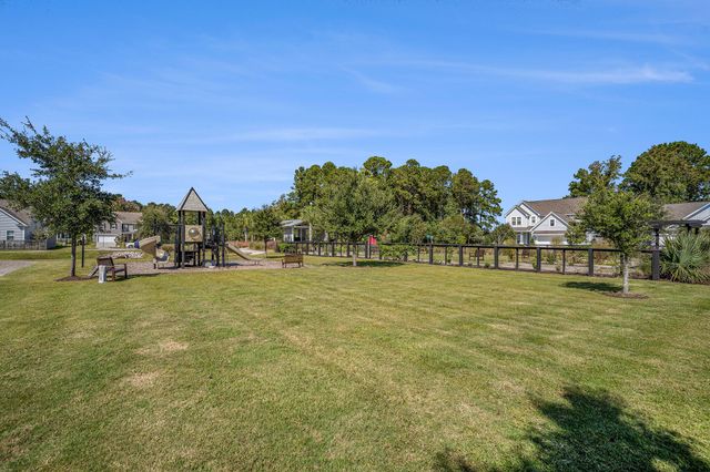 1106 Turkey Trot Drive, Johns Island, SC 29455