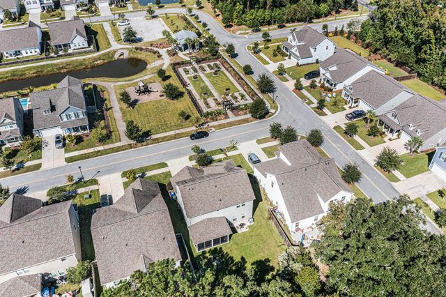 1106 Turkey Trot Drive, Johns Island, SC 29455
