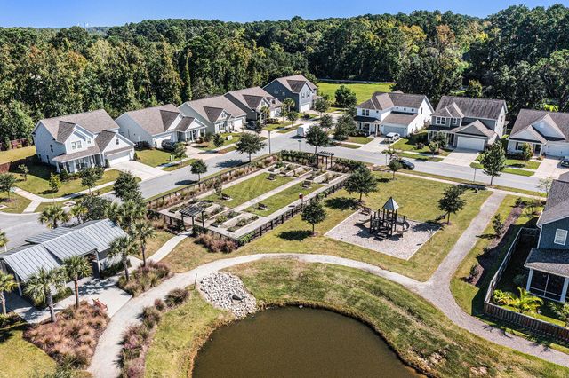 1106 Turkey Trot Drive, Johns Island, SC 29455