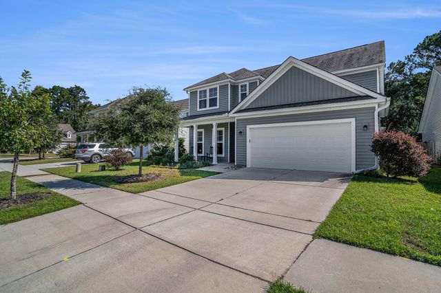 1106 Turkey Trot Drive, Johns Island, SC 29455