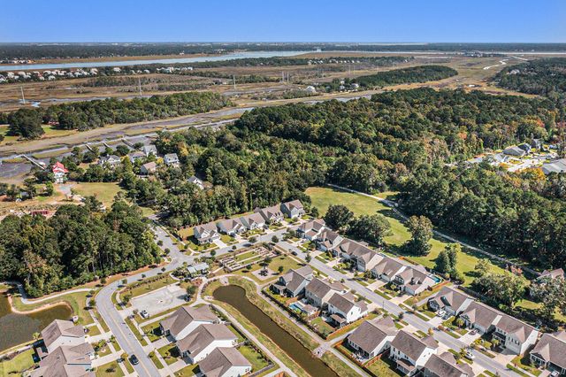 1106 Turkey Trot Drive, Johns Island, SC 29455