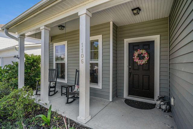 1106 Turkey Trot Drive, Johns Island, SC 29455