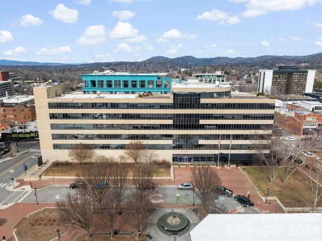 1 N Pack Square Ste 100, Asheville, NC 28801