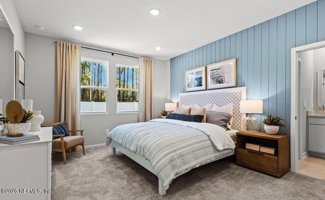 14600 MACADAMIA Lane, Jacksonville, FL 32218