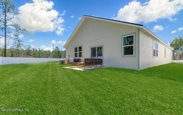 14600 MACADAMIA Lane, Jacksonville, FL 32218