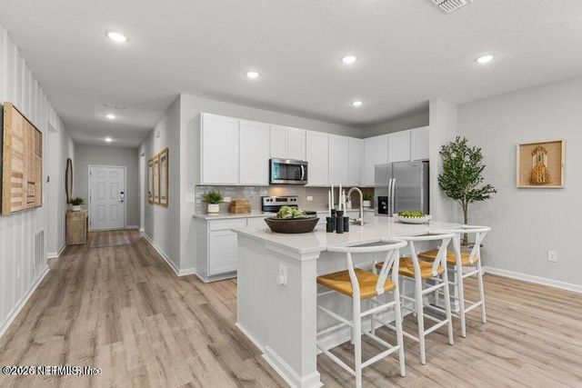 14600 MACADAMIA Lane, Jacksonville, FL 32218