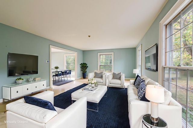 8044 Dexter-Pinckney Road, Dexter Twp, MI 48130