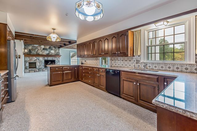 8044 Dexter-Pinckney Road, Dexter Twp, MI 48130