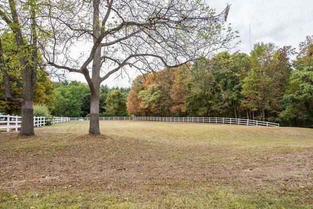 8044 Dexter-Pinckney Road, Dexter Twp, MI 48130