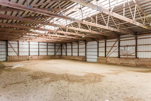 8044 Dexter-Pinckney Road, Dexter Twp, MI 48130