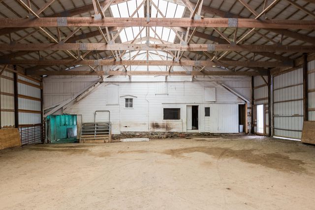 8044 Dexter-Pinckney Road, Dexter Twp, MI 48130