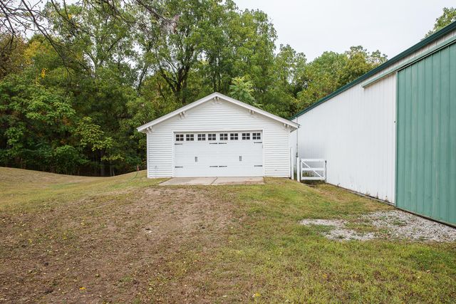 8044 Dexter-Pinckney Road, Dexter Twp, MI 48130
